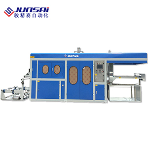 全自動ACF吸塑機(jī)-高頻機(jī)/高周波/吸塑機(jī)廠家